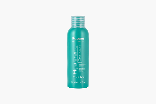 Kapous Professional Hyaluronic Cremoxon 6%