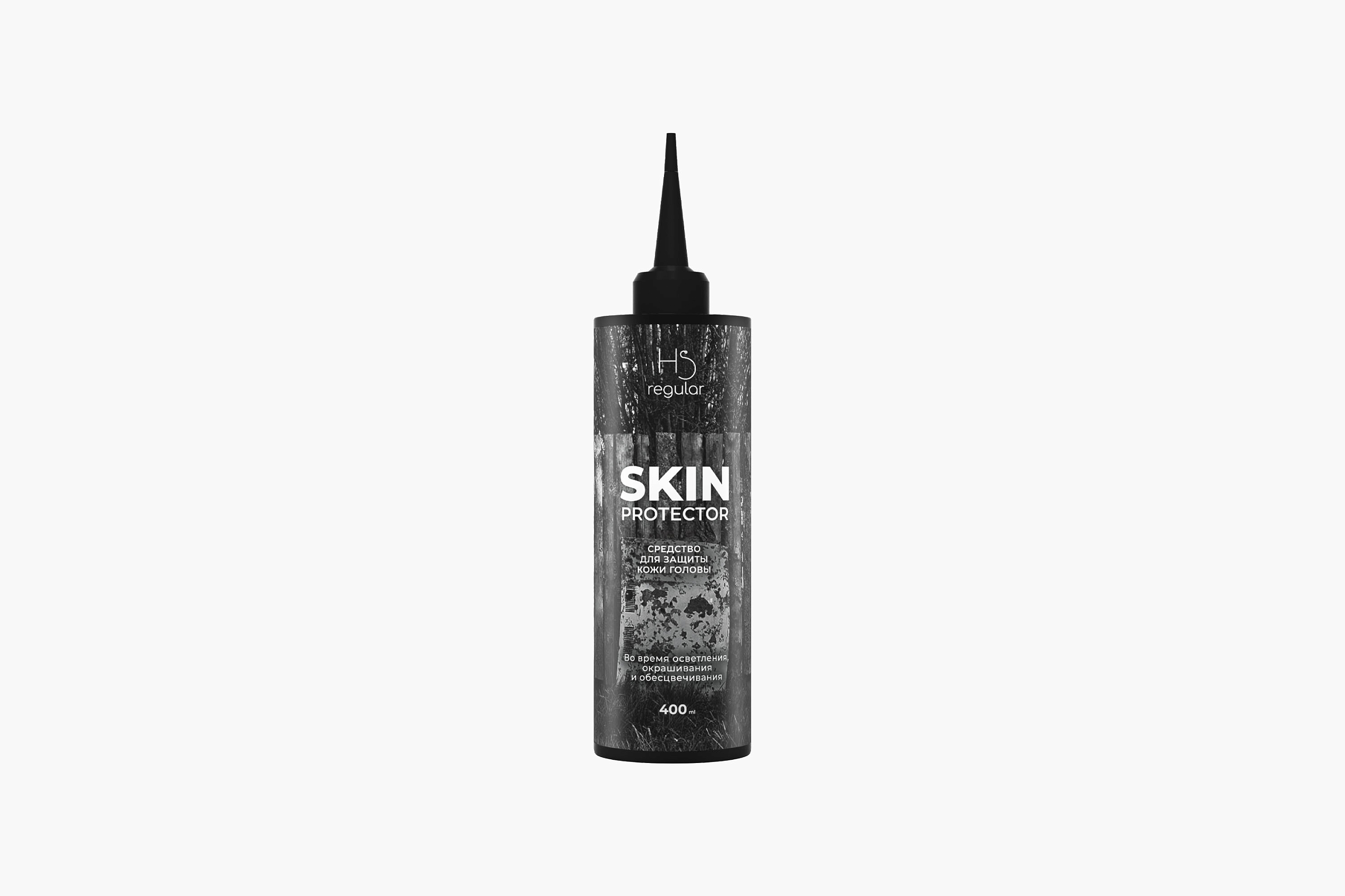 Hair Sekta Skin Protector фото 1
