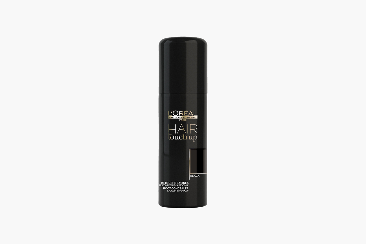 L’oreal Professionnel Hair Touch Up Black