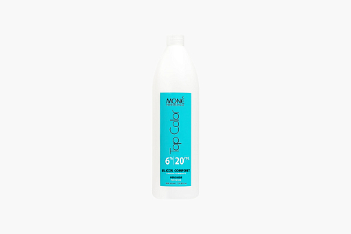 Mone Professional Top Color Peroxide 6%