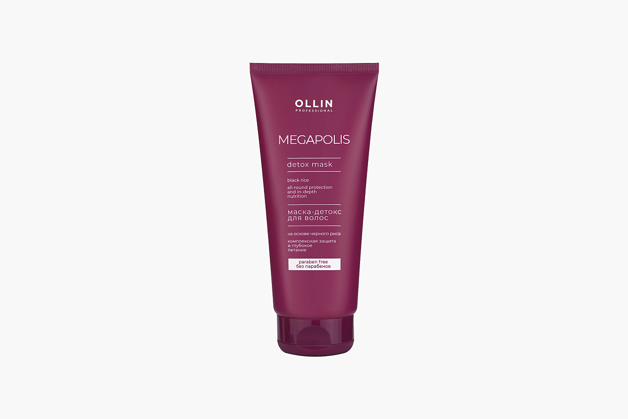 Ollin Professional Megapolis