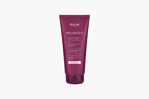 Ollin Professional Megapolis