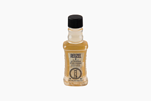 Reuzel Wood & Spice Aftershave лосьон после бритья 100 мл