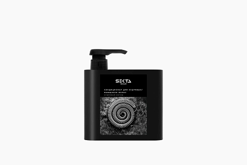 Hair Sekta Curl