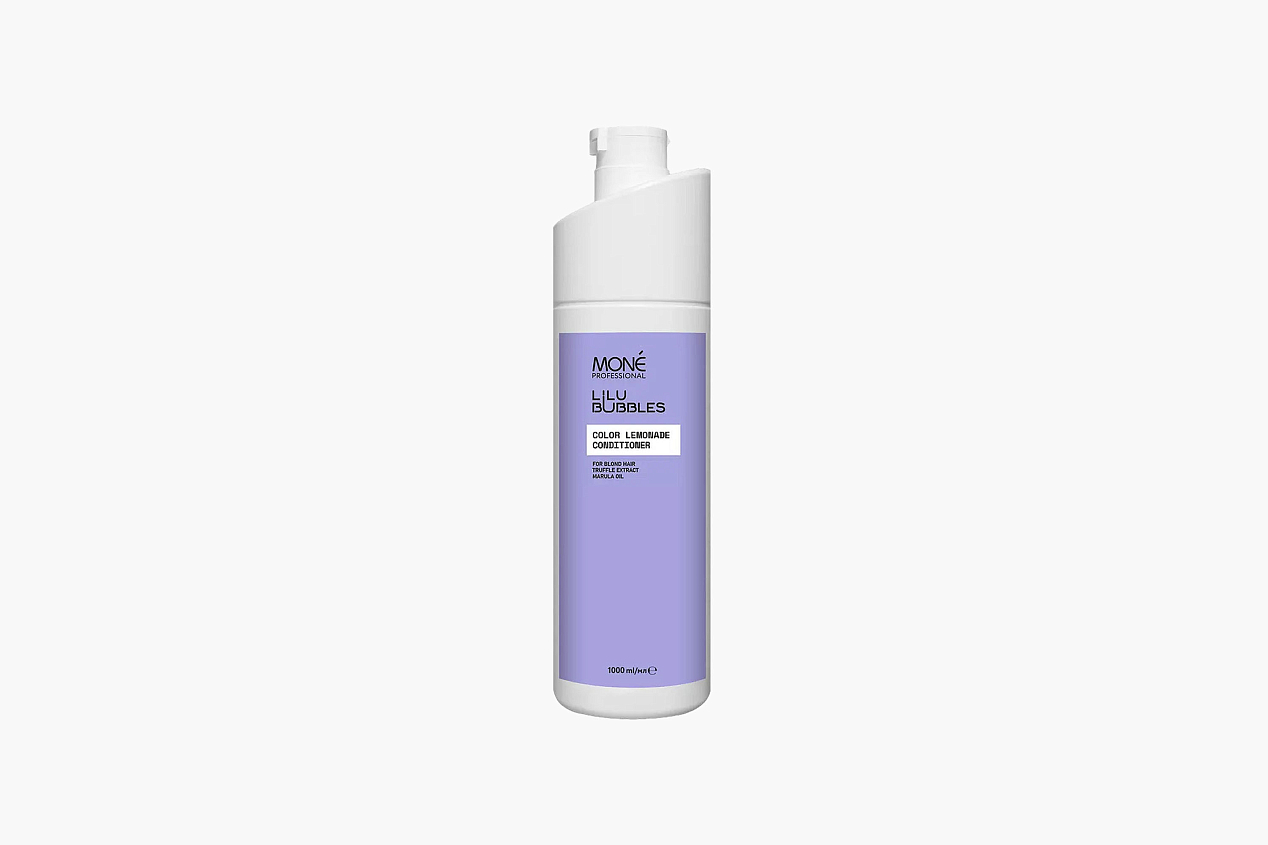 Mone Professional Color Lemonade Conditioner