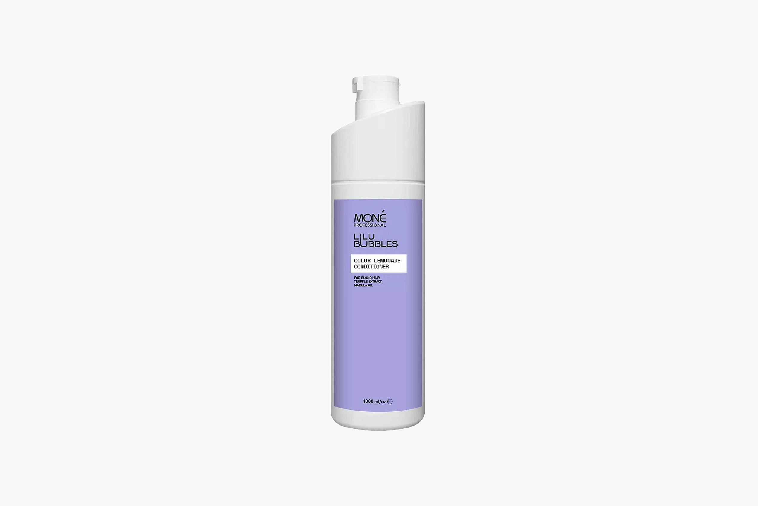 Mone Professional Color Lemonade Conditioner фото 1