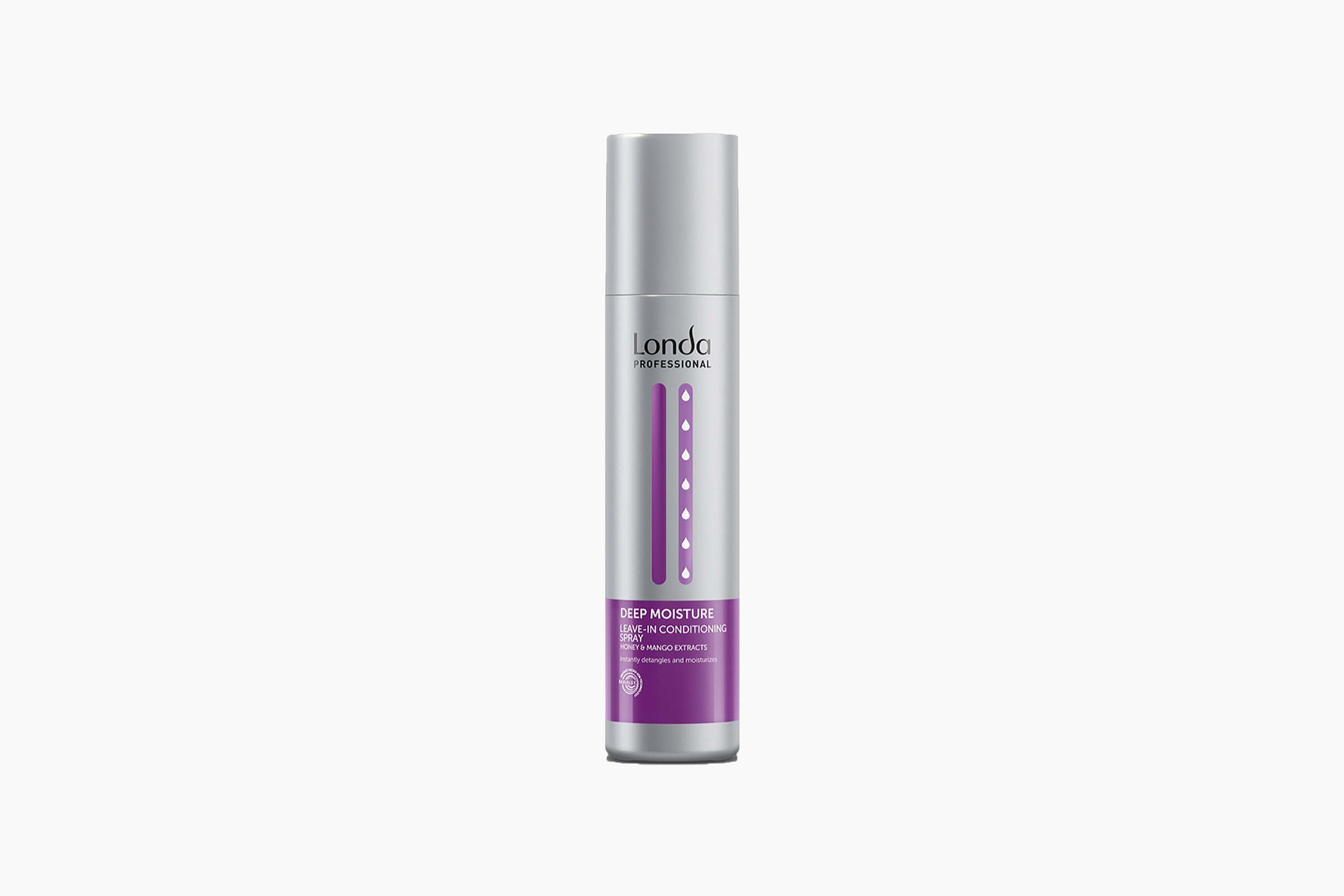 Londa Professional Deep Moisture фото 1