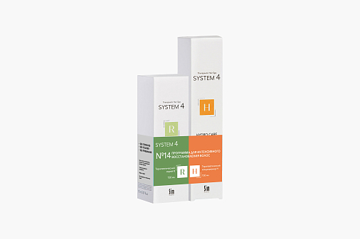 System 4 Program 14