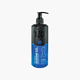 Nishman Shaving Gel N.1 (Blue)