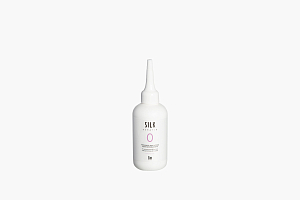 Silk Keratin 0 лосьон д/завивки для трудноподдающихся волос 100 мл