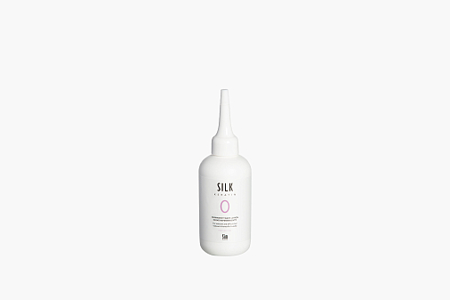 Silk Keratin Zero