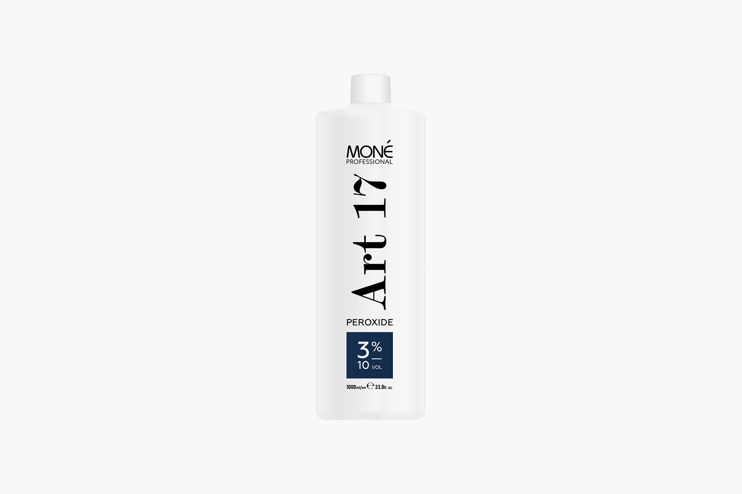 Mone Professional Art 17 Peroxide 3% фото 1
