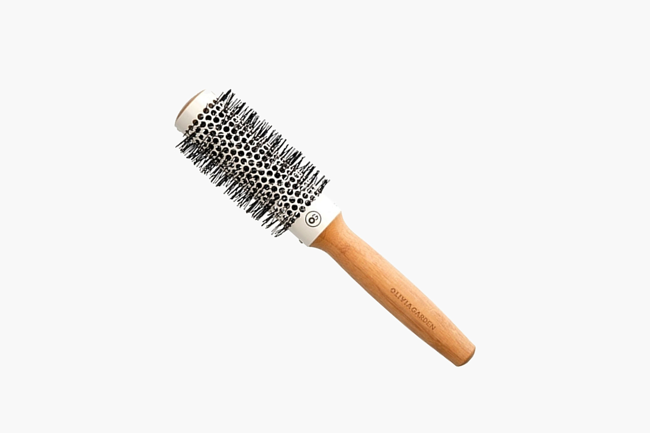 Olivia Garden Brushing Bamboo 33