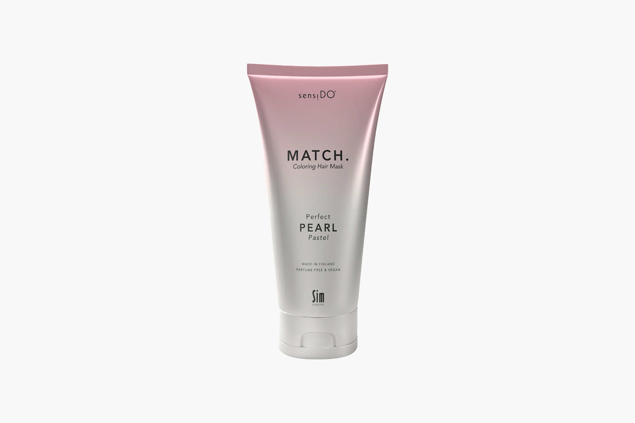 SensiDO Match Perfect Pearl фото 2