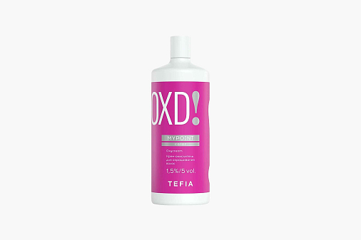 Tefia Mypoint 1,5% 5 vol
