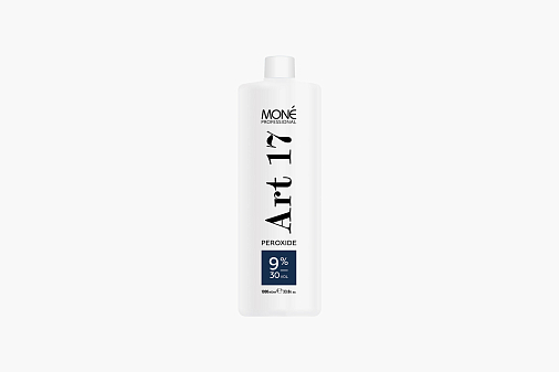 Mone Professional Art 17 Peroxide 9%