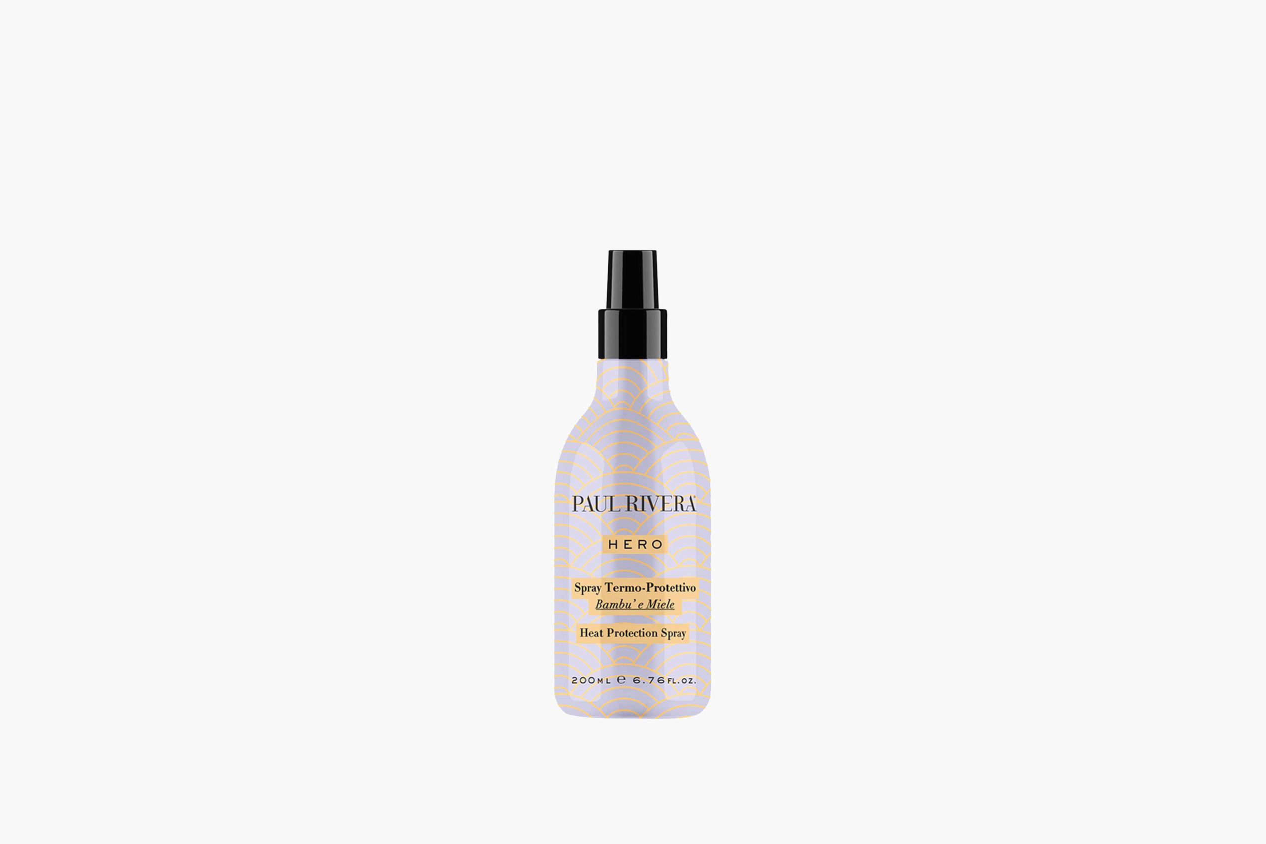 Paul Rivera Hero Heat Protection Spray фото 1