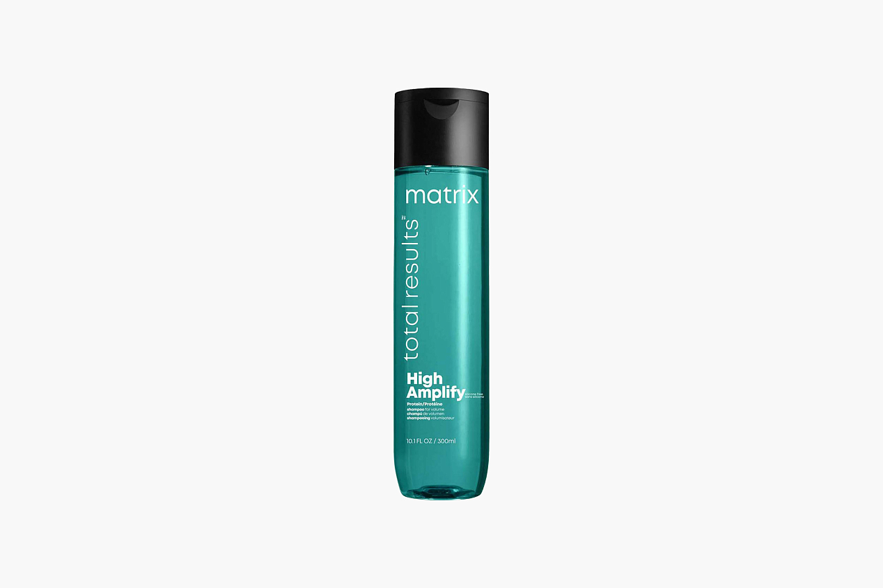 Matrix Total Results High Amplify