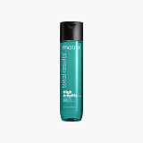 Matrix Total Results High Amplify