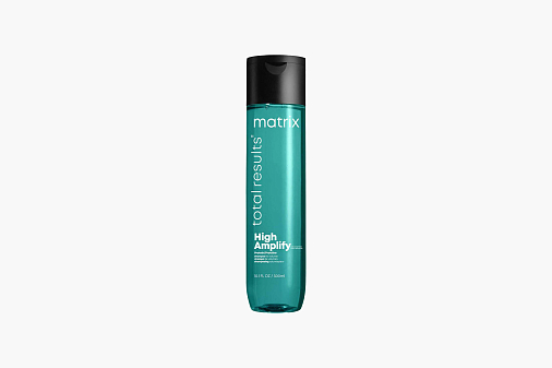 Matrix Total Results High Amplify