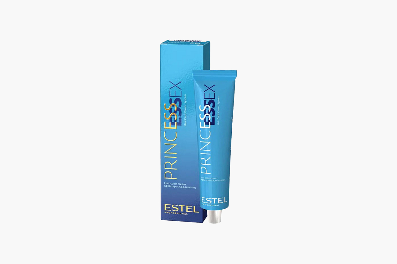 Estel Professional Princess Essex 6/65