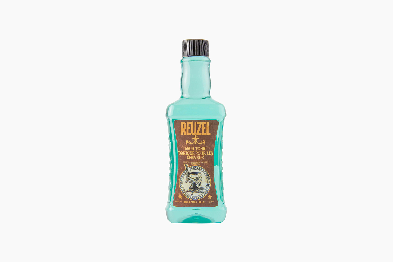 Reuzel Hair Tonic