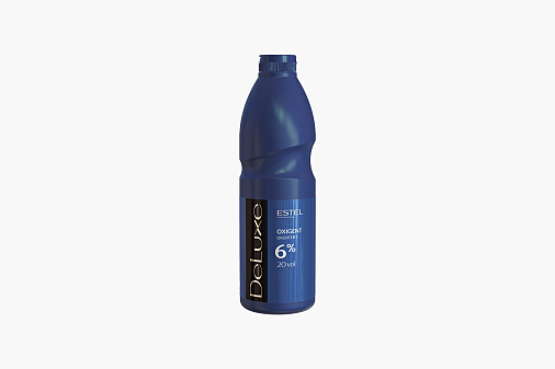 Estel Professional De Luxe 6%