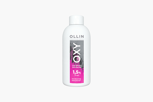 Ollin Professional Oxy 1,5% 5vol
