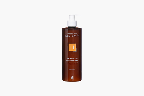 System 4 H Hydro Care Conditioner