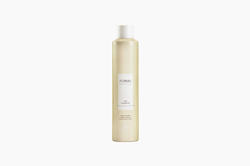 Forme Essentials Dry Shampoo