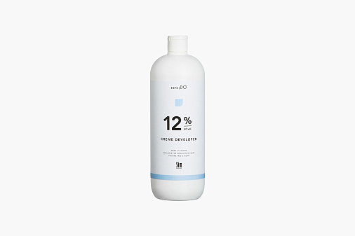 SensiDO Creme Developer 12%