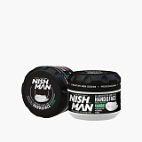 Nishman Hand & Face Cream (Classic)