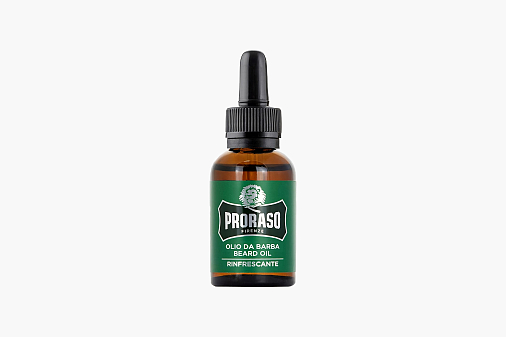 PRORASO Rinfrescante