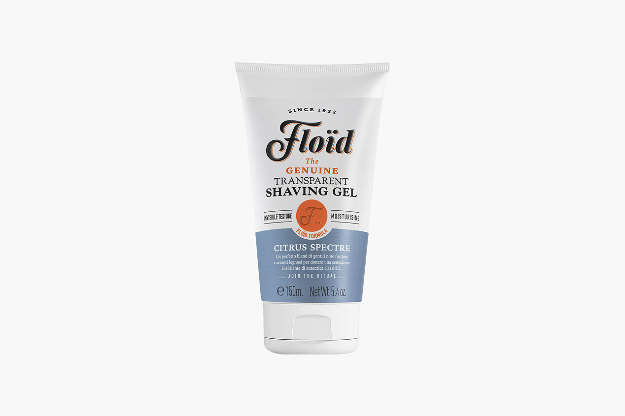 Floid Citrus Spectre