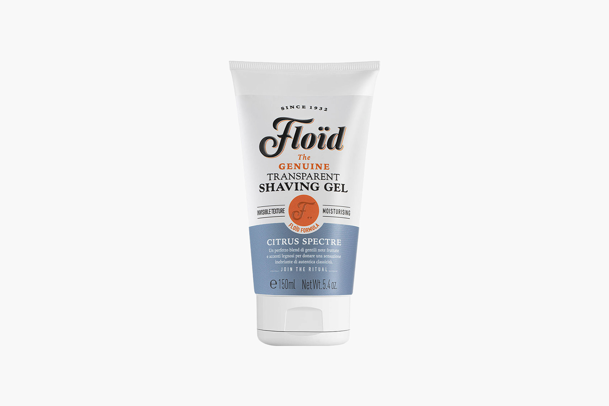 Floid Citrus Spectre фото 1