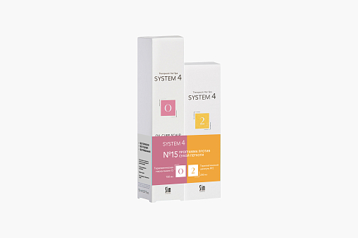 System 4 Program 15