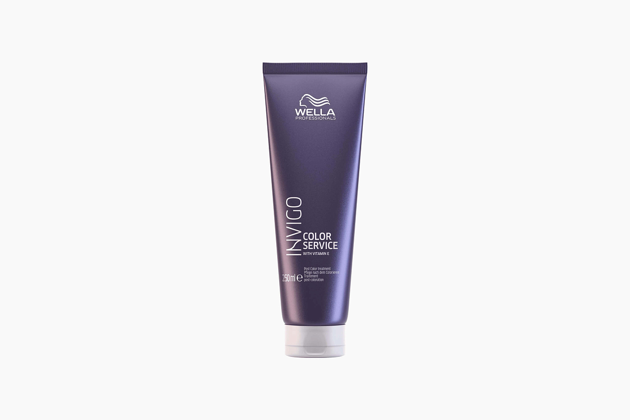 Wella Professionals Service Post Color Treatment