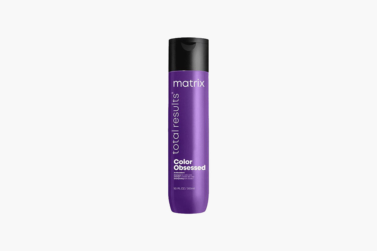 Matrix Total Results Color Obsessed