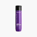 Matrix Total Results Color Obsessed