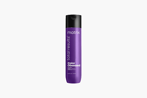 Matrix Total Results Color Obsessed