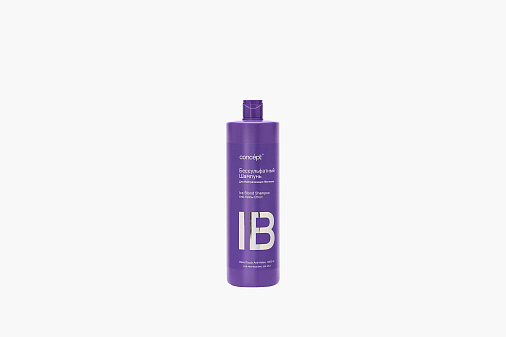 Concept Anti-Yellow Ice Blond Shampoo