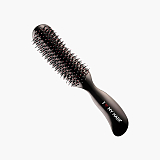 I love my hair Therapy Brush Black
