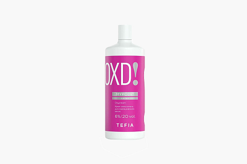 Tefia Mypoint 6% 20 vol