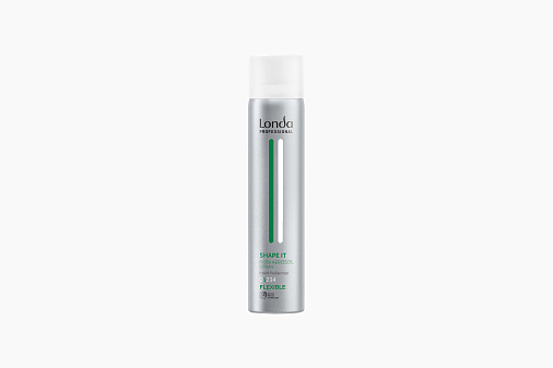Londa Professional Style Shape It