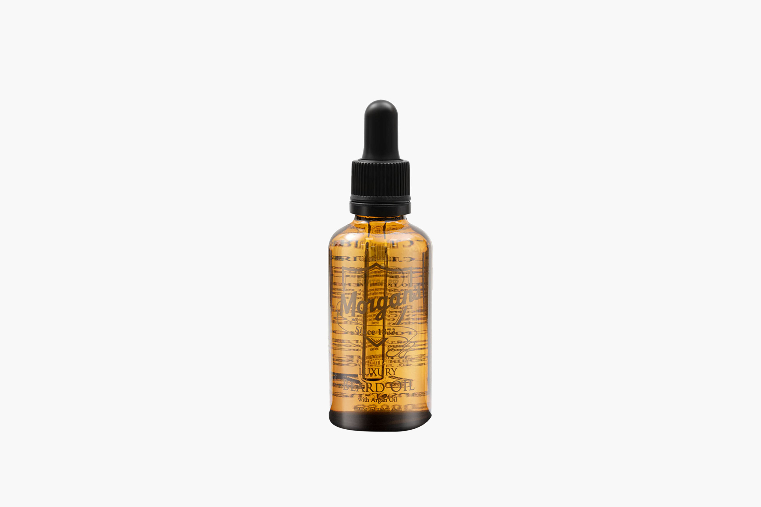 Morgan's Luxury Beard Oil фото 1