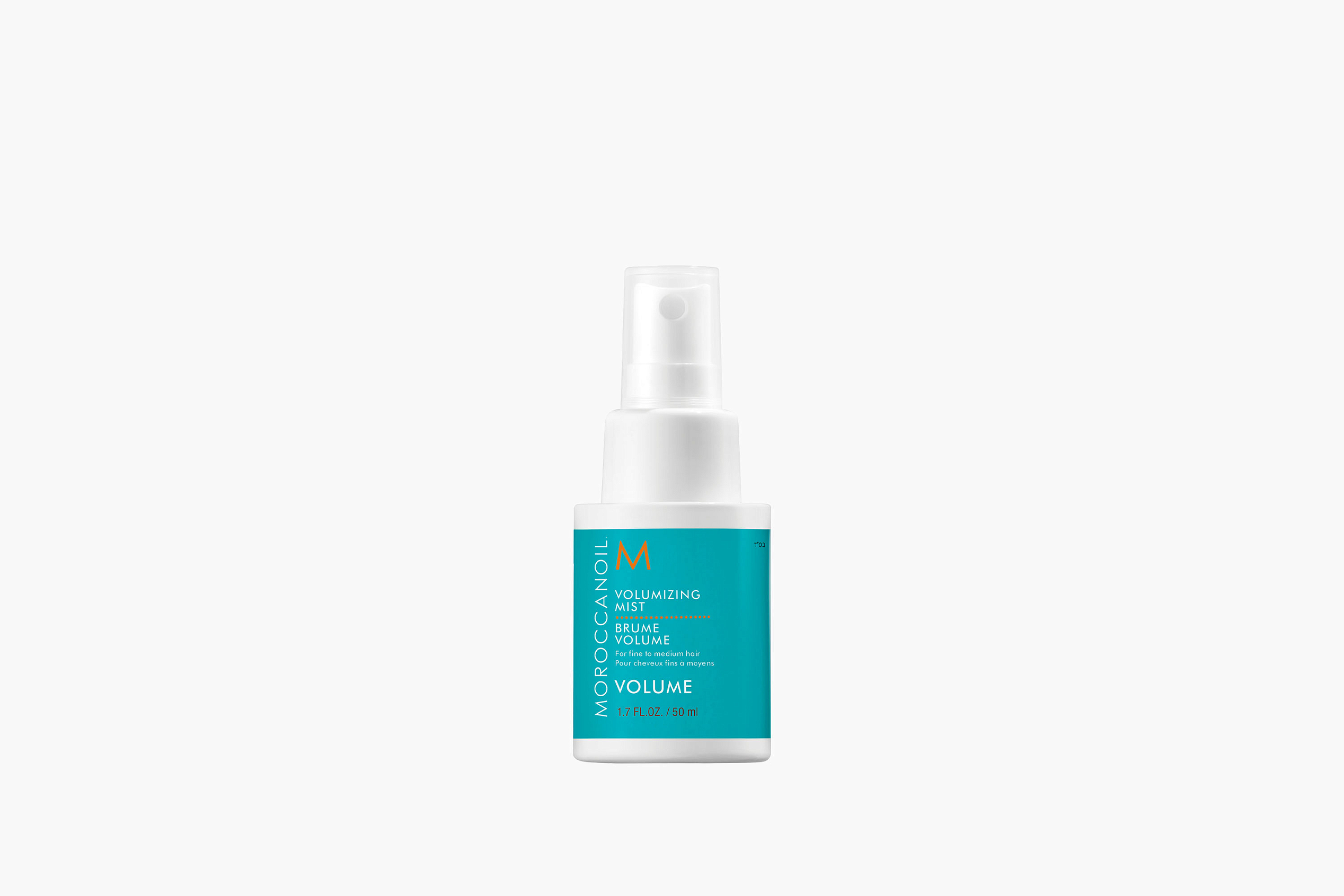 Moroccanoil Volumizing Mist фото 1