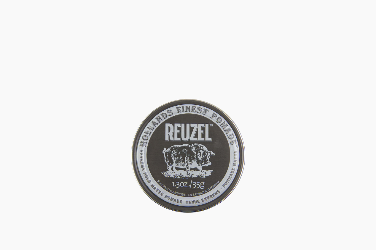 Reuzel Extreme