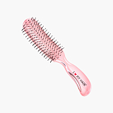 I love my hair Aqua Brush Pink