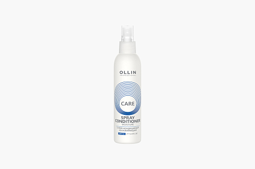 Ollin Professional Care Moisture Spray Conditioner