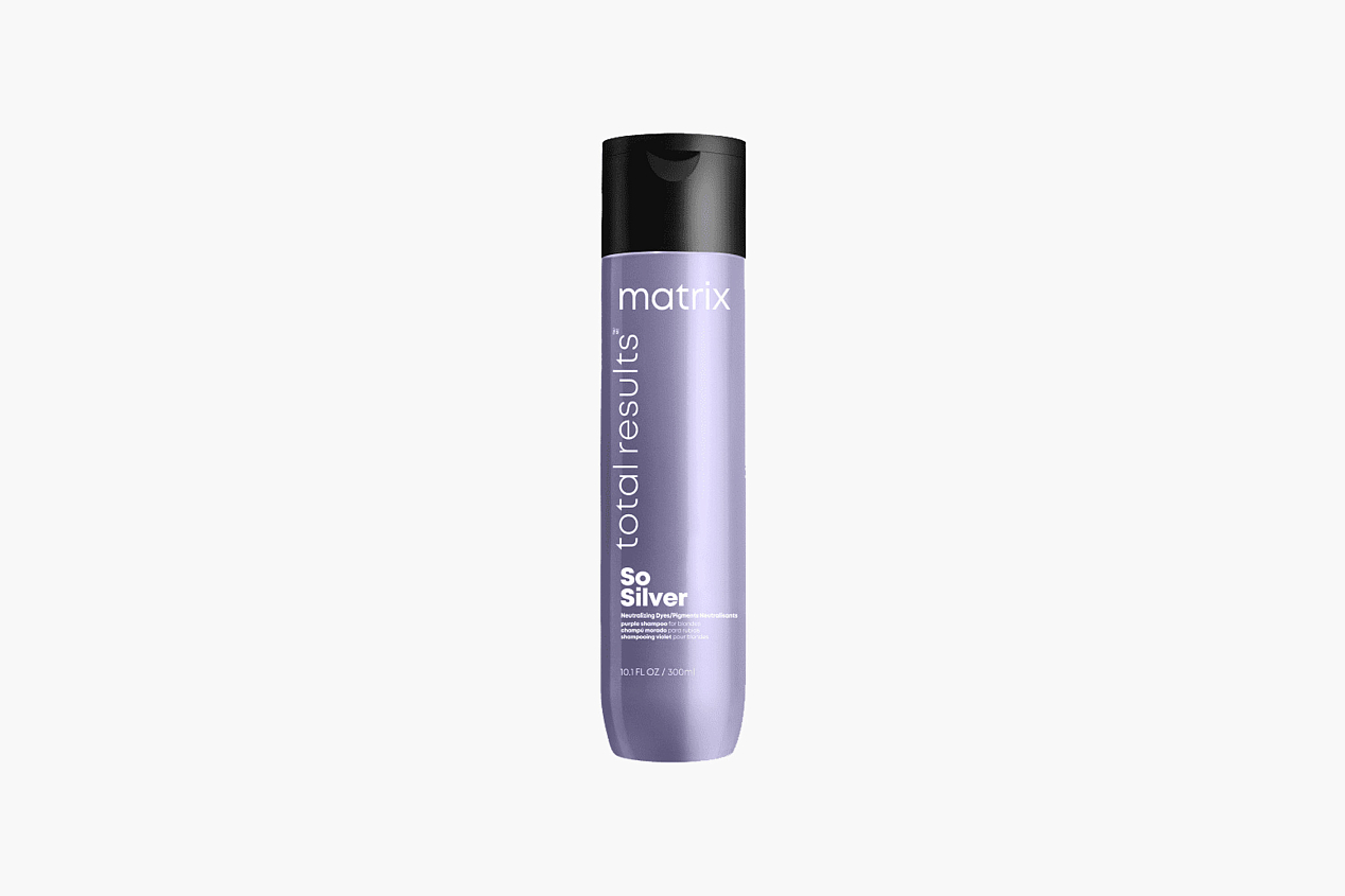 Matrix Total Results So Silver